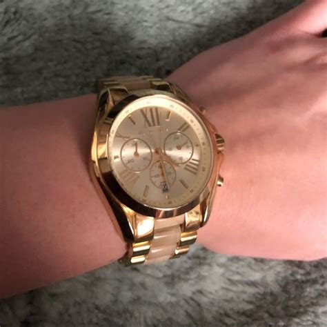 michael kors watch china